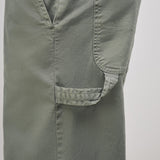 Nili Lotan - CARPENTER COTTON PANT