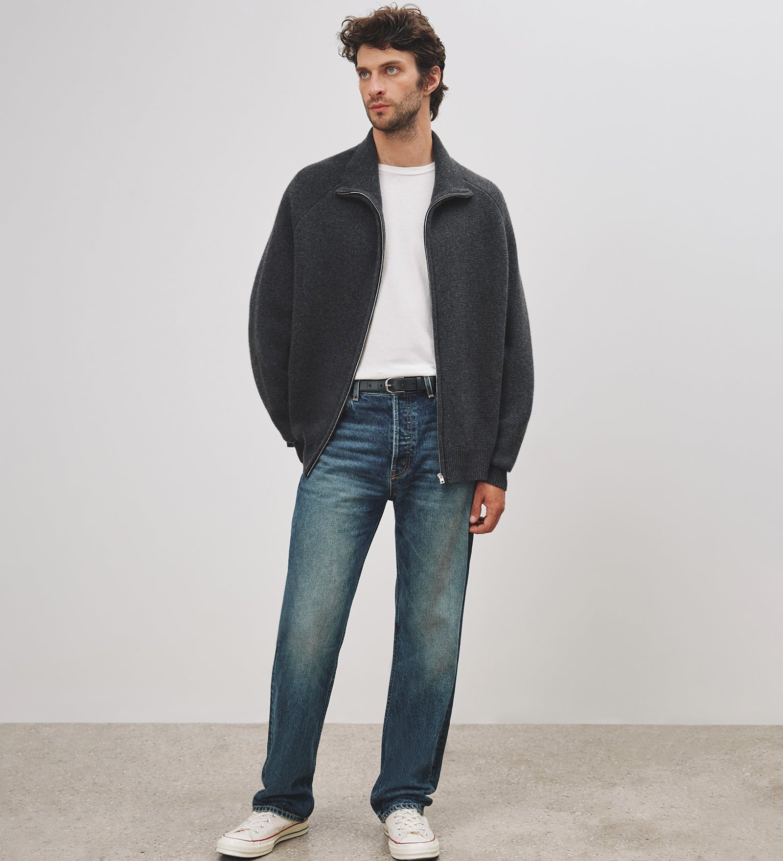Nili Lotan - JAD SWEATER