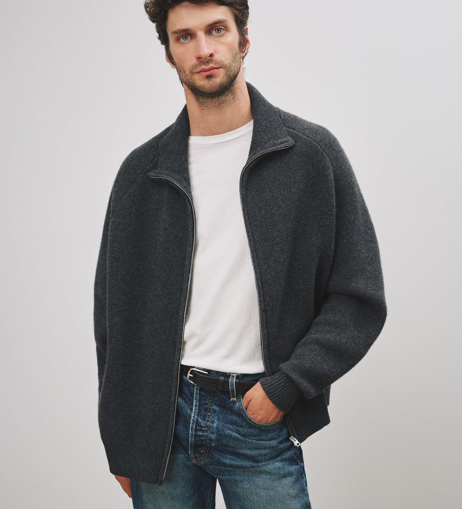 Nili Lotan - JAD SWEATER