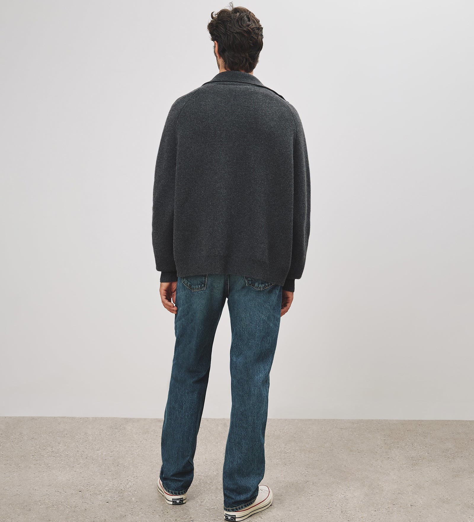 Nili Lotan - JAD SWEATER
