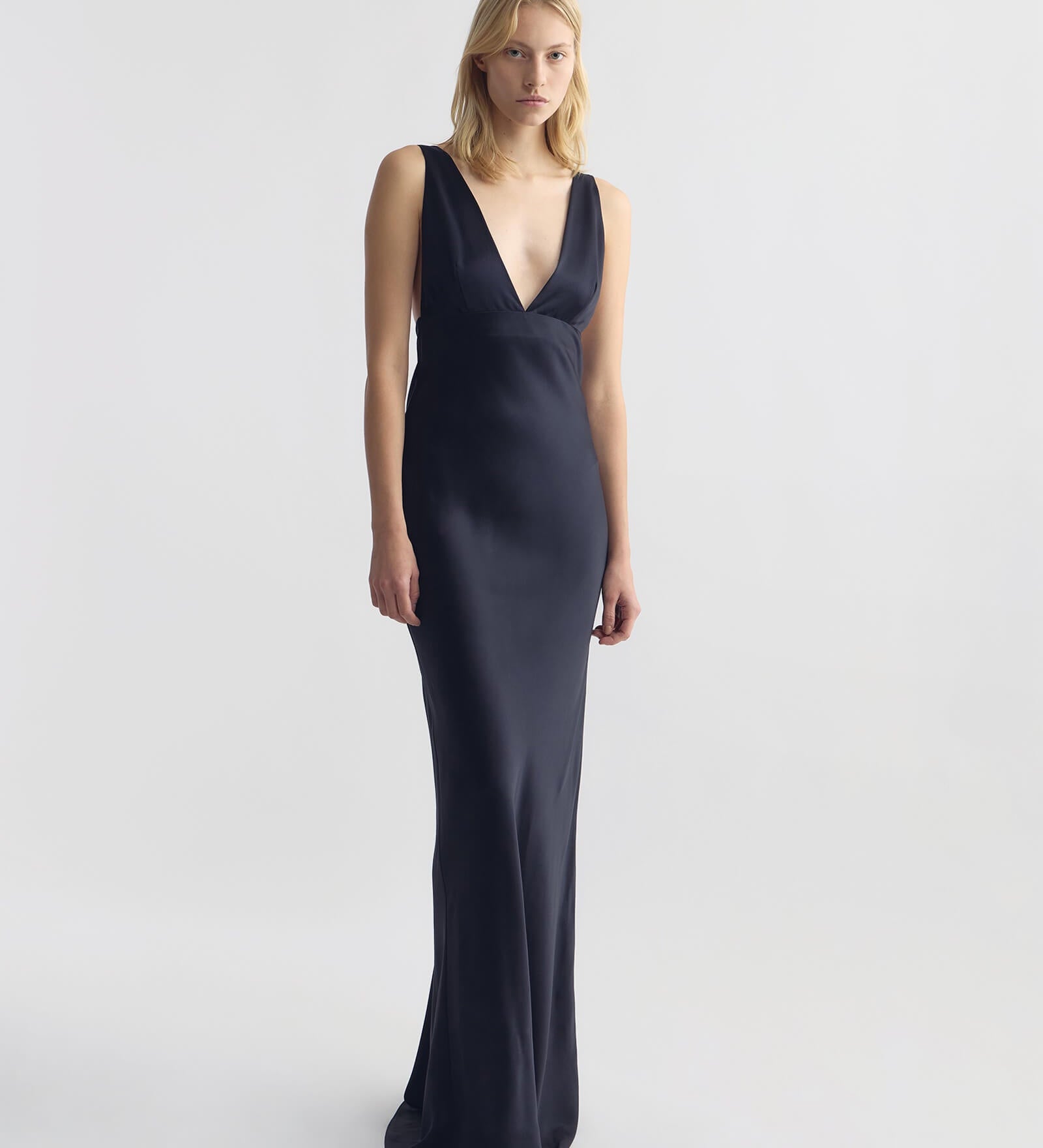 Nili Lotan - BIONCA SILK DRESS
