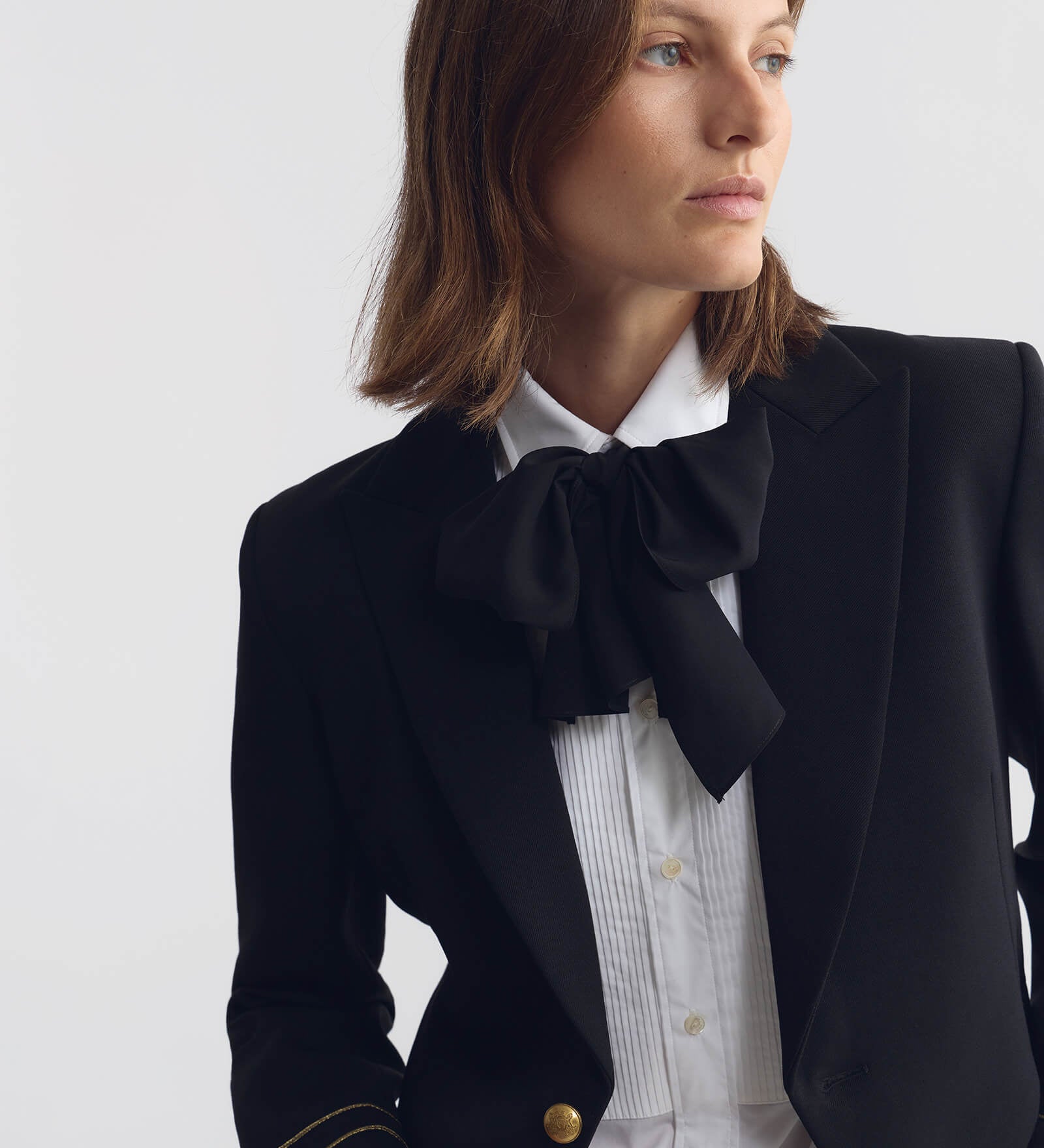Nili Lotan - SILK SCARF
