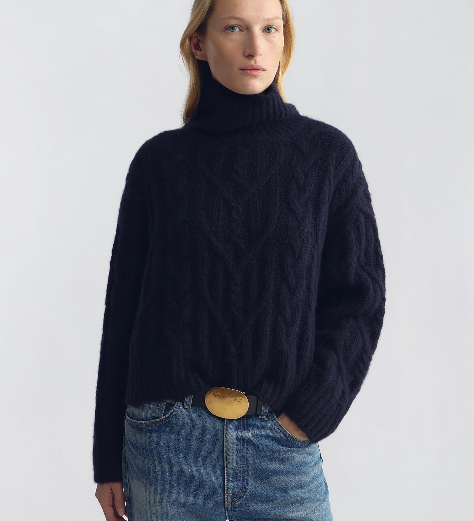 Nili Lotan - FAIRINY SWEATER