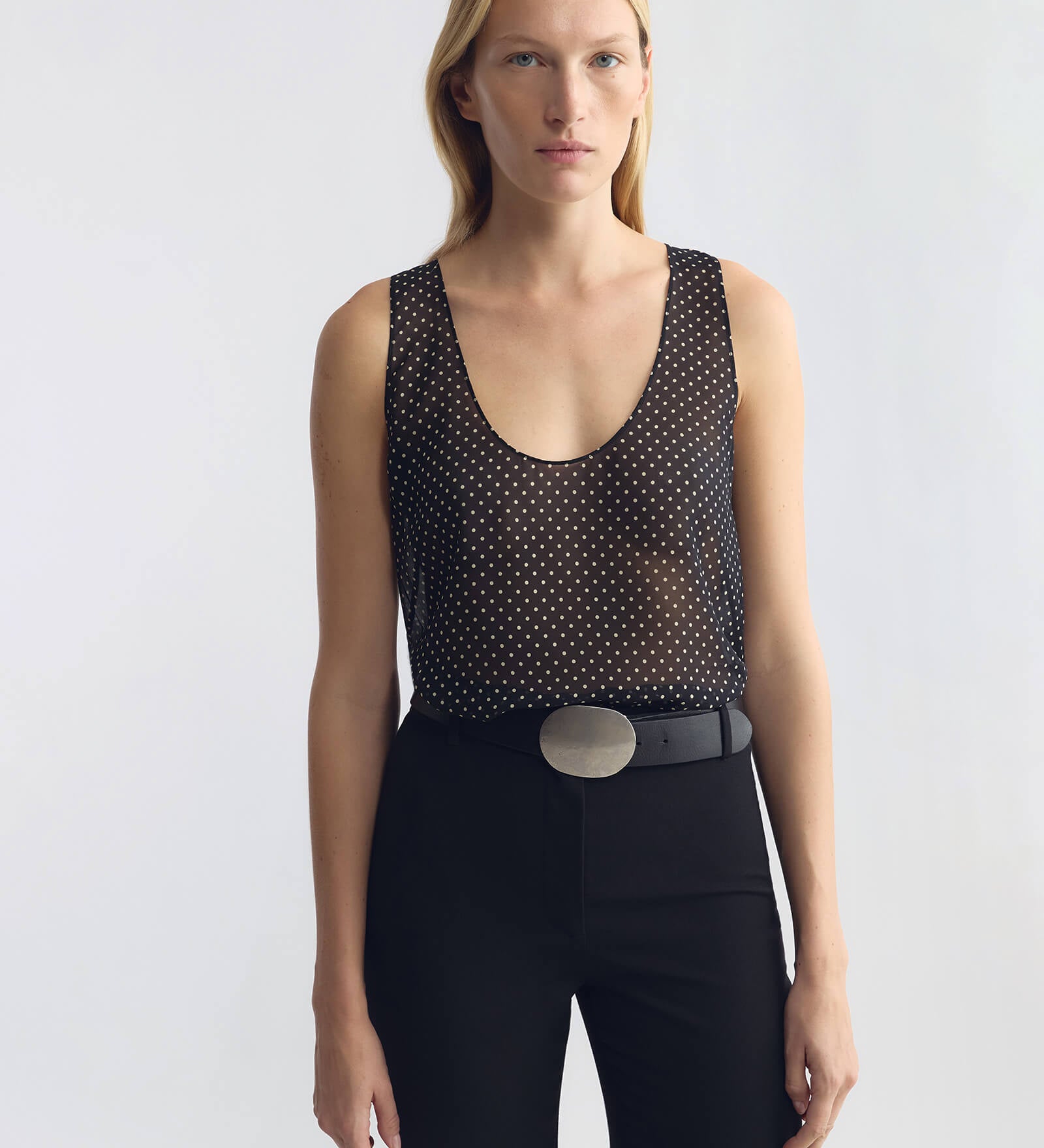 Nili Lotan - JIN SILK TANK