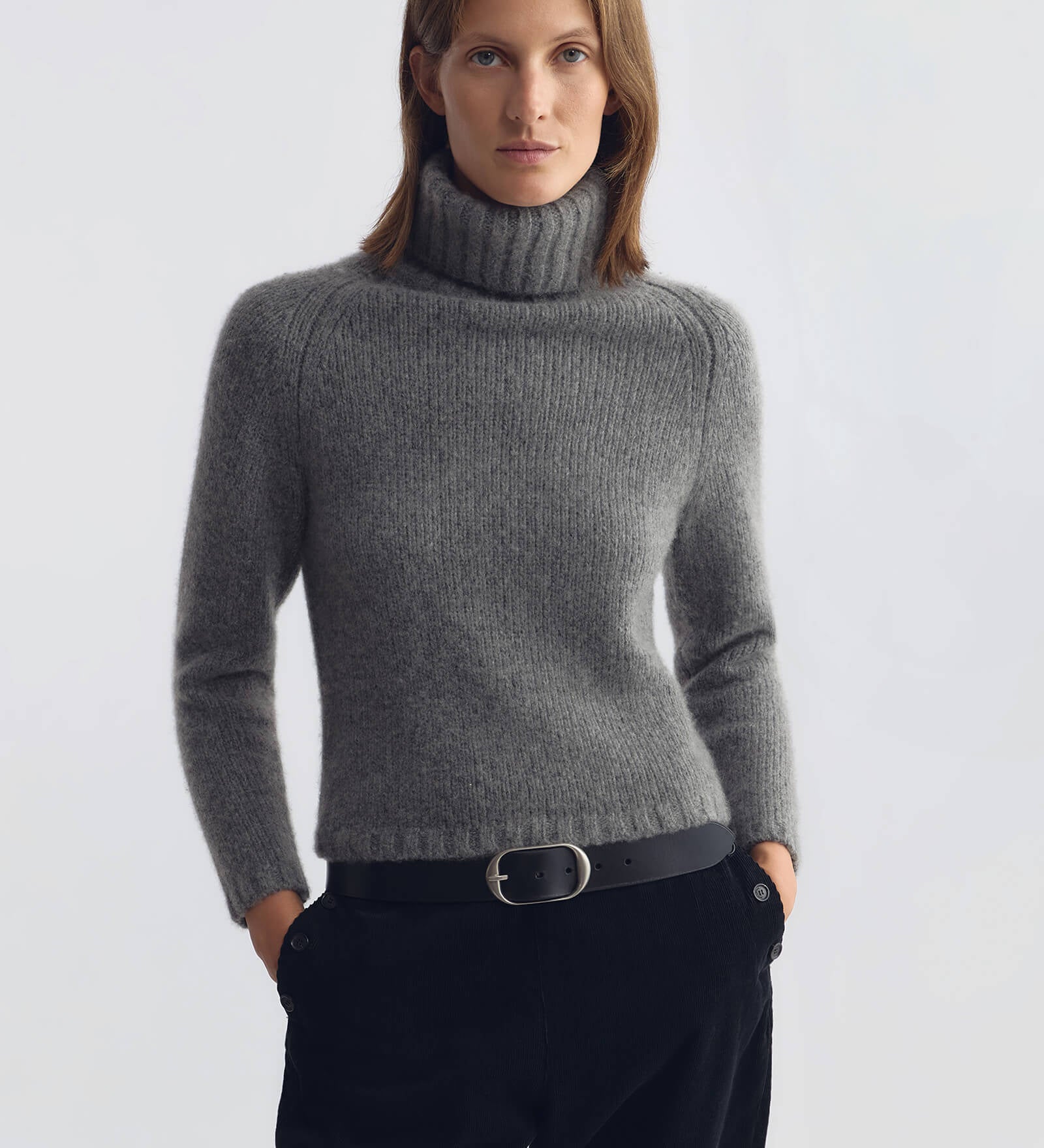 Nili Lotan - KINGSLY SWEATER