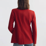 Nili Lotan - ROSEMONDE WOOL JACKET