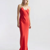 Nili Lotan - CAMI SILK GOWN
