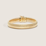 Kinn - Nina Curved Tubogas Bracelet