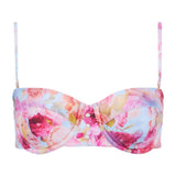 L'AGENCE - Alexandria Bikini Top