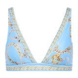 L'AGENCE - Lexie Bikini Top