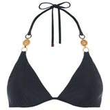 L'AGENCE - Annabelle Triangle Bikini Top