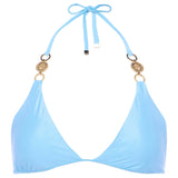 L'AGENCE - Annabelle Triangle Bikini Top