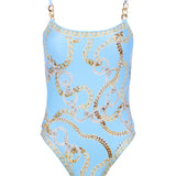 L'AGENCE - Remi One-Piece Swimsuit