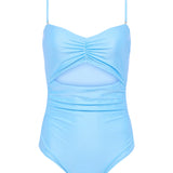L'AGENCE - Lily One-Piece Swimsuit