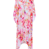 L'AGENCE - Kara Kimono Cover-Up