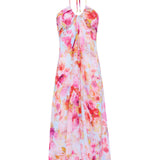 L'AGENCE - Cheri Cover-Up Dress