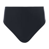 L'AGENCE - Vanessa High - Waisted Bikini Bottom