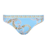 L'AGENCE - Nicole Bikini Bottom