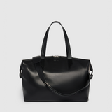 Métier - Nomad All Day Atelier Calfskin Black