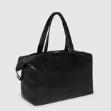 Métier - Nomad All Day Atelier Calfskin Black