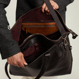 Métier - Nomad All Day Buffalo Cacao