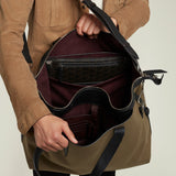 Métier - Nomad All Day Military Twill Khaki