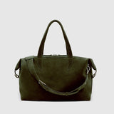 Métier - Nomad All Day Suede Bergen