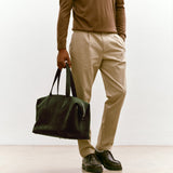 Métier - Nomad All Day Suede Bergen