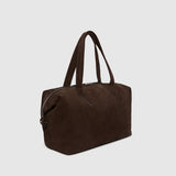 Métier - Nomad All Day Suede Chocolate