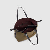 Métier - Nomad All Day Military Twill Khaki