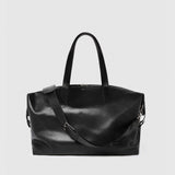 Métier - Nomad Weekend Atelier Calfskin Black