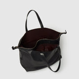 Métier - Nomad Weekend Atelier Calfskin Black