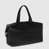 Métier - Nomad Weekend Atelier Calfskin Black