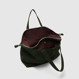 Métier - Nomad Weekend Suede Bergen