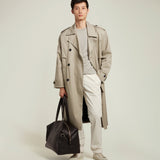 Métier - Nomad Weekend Buffalo Cacao