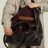 Métier - Nomad Weekend Buffalo Cacao