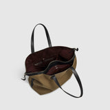 Métier - Nomad Weekend Military Twill Khaki