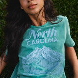 Hunter Bell - North Carolina Tee