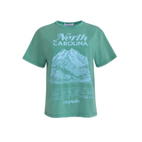 Hunter Bell - North Carolina Tee