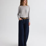 TWP - Tiny Dancer Jean in Denim