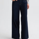 TWP - Tiny Dancer Jean in Denim
