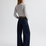 TWP - Tiny Dancer Jean in Denim
