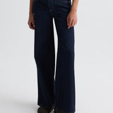 TWP - Tiny Dancer Jean in Denim