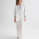 TWP - Main St. Pant in Washed Hemp Denim
