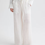 TWP - Main St. Pant in Washed Hemp Denim