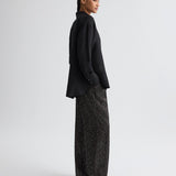 TWP - Sulli Pant in Mini Sequin Netting