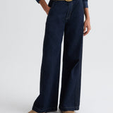 TWP - Mott St. Jean in Heavy Denim
