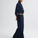 TWP - Mott St. Jean in Heavy Denim