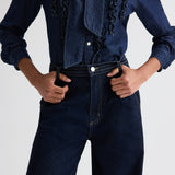 TWP - Mott St. Jean in Heavy Denim