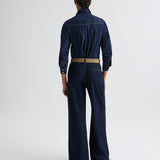 TWP - Mott St. Jean in Heavy Denim